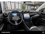 Mercedes-Benz GLC 200 4M Coupé AVANT AHK 360° DIST MEMORY MBUX - gebrauchte Mercedes-Benz GLC 200 aus dem Jahr 2025