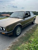 BMW 316 E30 - BMW 316 aus 1984