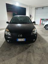 Renault Clio 1.5 dCi 65CV cat 5 porte Symbol - Renault: Symbol
