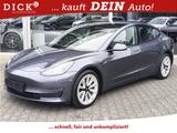 Tesla Model 3 Long Range Dual AWD PANO+STDHZ+AHK+ACC+ - Tesla Model 3 AHK Gebrauchtwagen