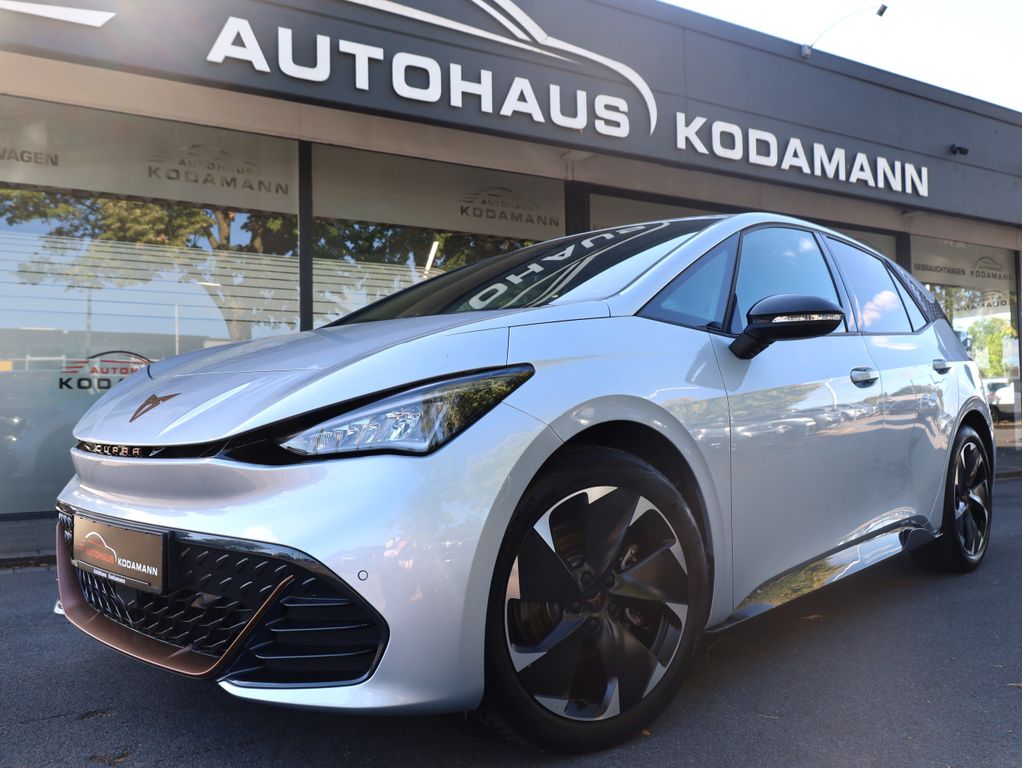 Image of Cupra Born