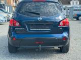 Nissan Qashqai+2 rückfahrKamera 2JAHRE TÜV - Nissan Qashqai+2 mit Diesel-Antrieb