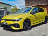 Volkswagen Golf VIII Lim. R 333 Limited Edition 4Motion - Volkswagen Golf: Limited