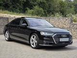 Audi A8 50 TDI Lang quattro I Matrix LED I Massage I - Audi A8: L