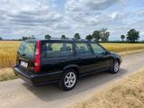 Volvo V70 2.5-10V Celebration Celebration - Volvo Gebrauchtwagen von 1997