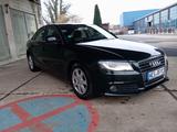 Audi A4 2.0 TFSI; Steuerkette neu