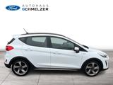 Ford Fiesta Active Plus - Ford Fiesta mit Panoramadach