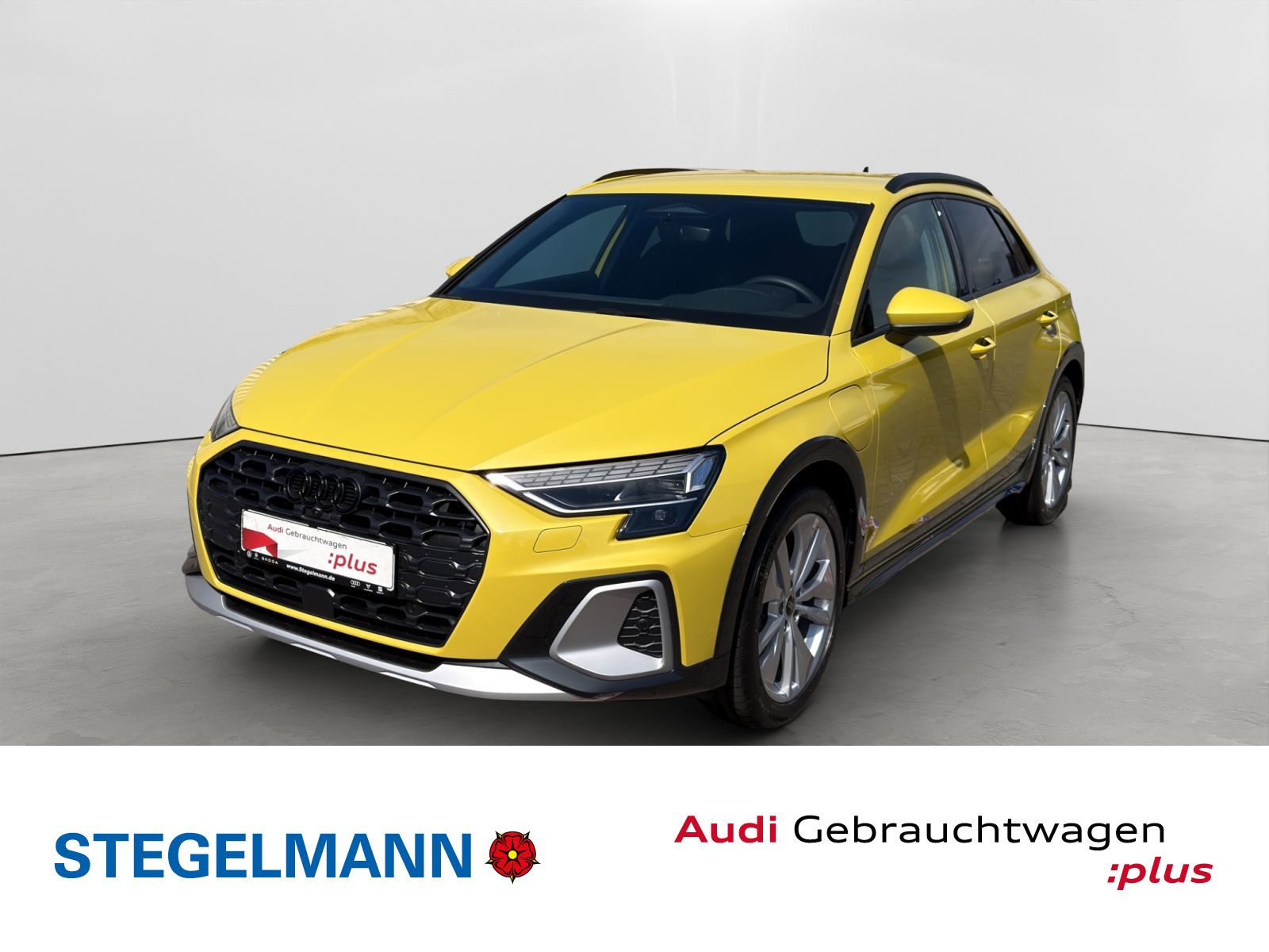Audi A3 - Bild 1