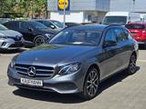 Mercedes-Benz E 220 T-Modell Avantgarde d 4Matic EU6d-T - Mercedes-Benz E 220 in Berlin
