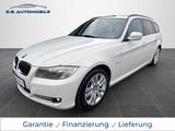 BMW 318d Touring GARANTIE/LEDER/NAVI/SCHIEBEDACH/BT - gebrauchte BMW 318 aus dem Jahr 2012