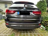 BMW X5 xDrive35i - - BMW X5 von privat