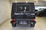 Mercedes-Benz G 500 AMG 4x4 LEDER NAVI PDC SHZ eSD   - Mercedes-Benz G 500 aus 2003