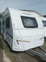 Weinsberg CaraOne 420 QD - Weinsberg Caraone