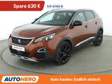 Peugeot 3008 1.6 PureTech Allure Aut.*NAVI*LED*TEMPO*CAM - Peugeot 3008 mit Benzin-Antrieb