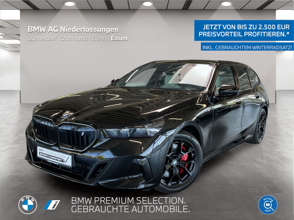 BMW i5