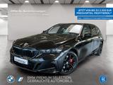 BMW i5 eDrive40 Touring M Sport AHK LiveCockpitProf