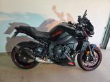 Yamaha MT 10 Einzelstück mit Garantie und viel Zubehör - YAMAHA MT 10