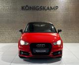 Audi A1 Sportback admired *1.HAND *TÜV & SERVICE NEU* - Audi A1 admired mit Benzin-Antrieb