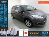 Ford Fiesta 1.0 Ecob Titanium AHK+Celebration-Paket - Ford Fiesta: Celebration