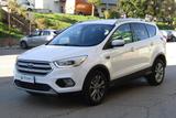Ford FORD Kuga 1.5 TDCI 120 CV S&S 2WD Powershift Tit - Ford Kuga mit Diesel-Antrieb: Kombi, Automatik