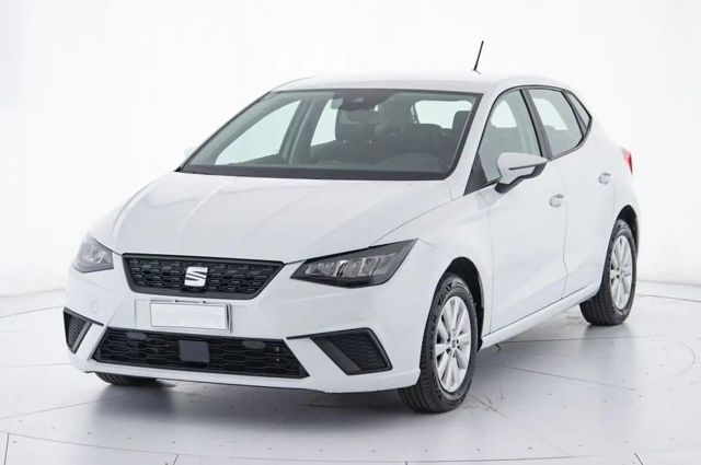 Seat SEAT Ibiza 1.2 TDI CR 5p. Style