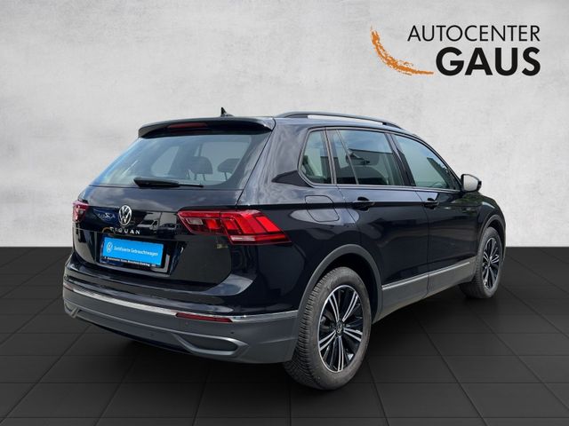 Tiguan Life 1.5 l TSI DSG Navi*LED*Light Assist