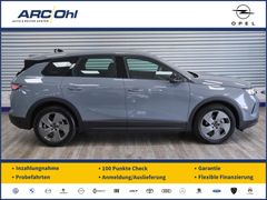 Opel Grandland 1.2 Edition 48V *NAVI/LED/SHZ/PDC/RFK*