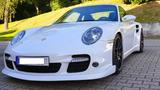 Porsche 997 Turbo 6.Gang 9ff 810PS Volleder PCCB Aerokit - Porsche 911er Reihe in Bochum