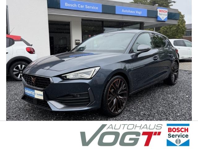 Cupra Leon VZ e-Hybrid Navi Digitales Cockpit LED . AC