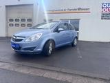 Opel Corsa 1.4 Twinport Edition / TÜV Neu - Opel Corsa: Twinport Edition