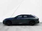 Audi A6 Avant TDI quattro S tronic edition one MATRIX - graue Audi A6