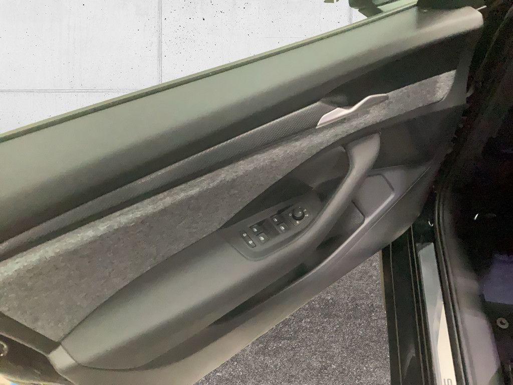 Skoda Superb - Bild 15