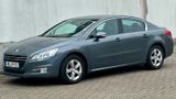 Peugeot 508 155 HTP Allure GPS-Navi Klima eFH ZV Alu - : Navigationssystem, Gps