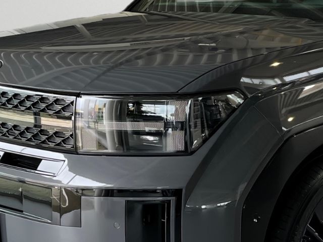 Hyundai SANTA FE - Bild 5