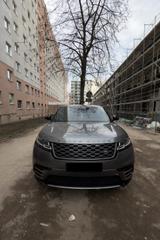 Land Rover Range Rover Velar 2.0 D180 R-Dynamic R-Dynamic