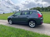 Peugeot 3008 Active 150ps 1.Hand - Peugeot 3008: 150