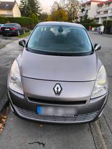 Renault Famillien Auto 7 sitze - Renault Scenic Gebrauchtwagen in Dortmund