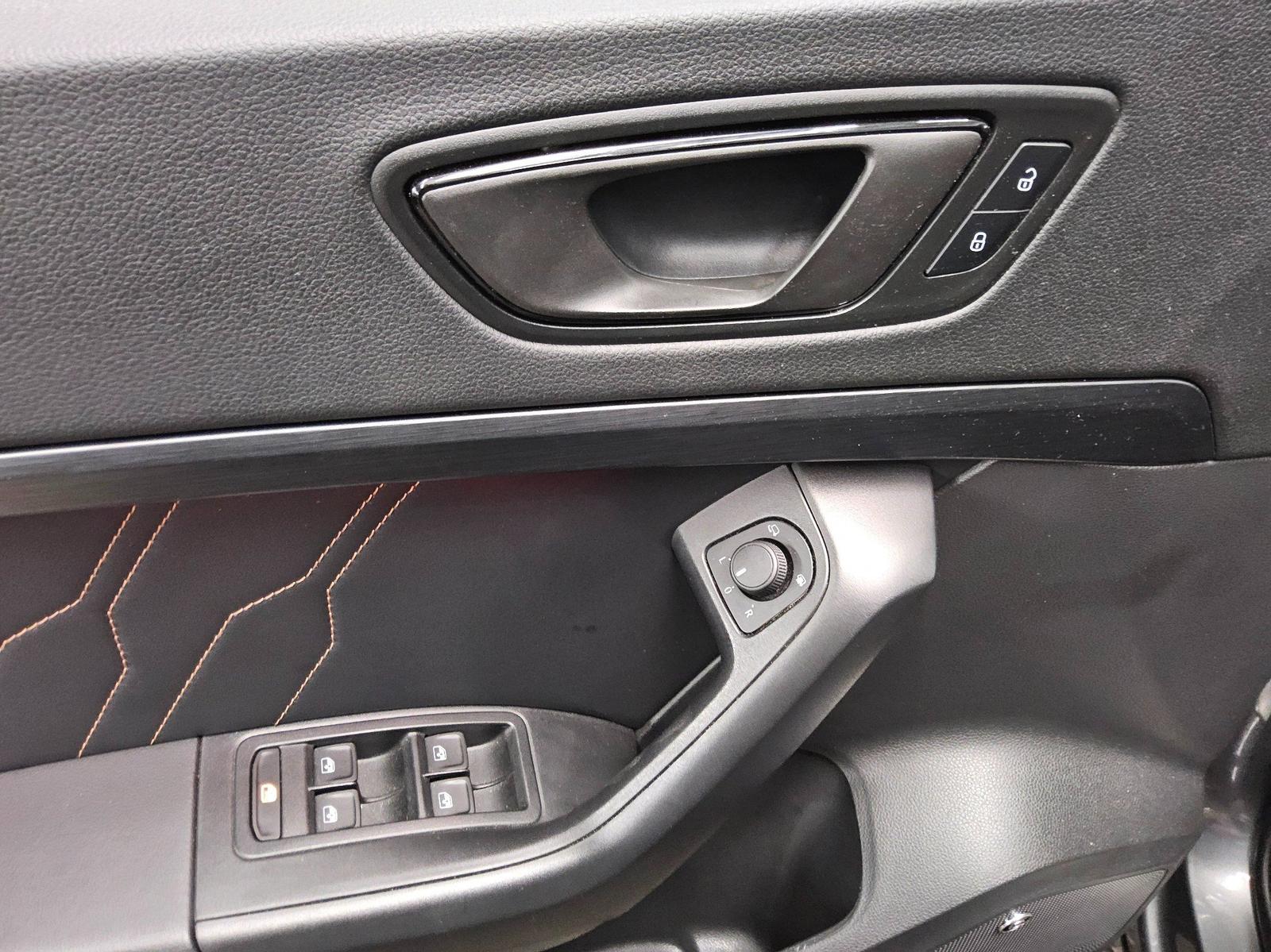 Cupra Ateca 2.0 TSI 4Drive Navi LED vc Beats 360 AHK, миниатюра 10