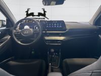 Hyundai i20 - Vorschau Bild 11