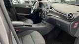 Mercedes-Benz B 180 B -Klasse B 180 CDI  . Export - mit Diesel-Antrieb: Kleinbus