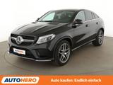 Mercedes-Benz GLE-Klasse GLE 350 d 4Matic AMG Line Aut.*NAVI* - Mercedes-Benz GLE-Klasse Gebrauchtwagen in Hannover