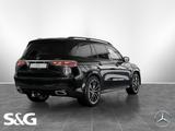 Mercedes-Benz GLS 450 d 4M AMG MBUX+360°+Pano+AHK+M-LED+7Sitze - Mercedes 7-Sitzer