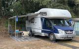 HYMER / ERIBA / HYMERCAR Hymer Camp 622 CL - Angebote