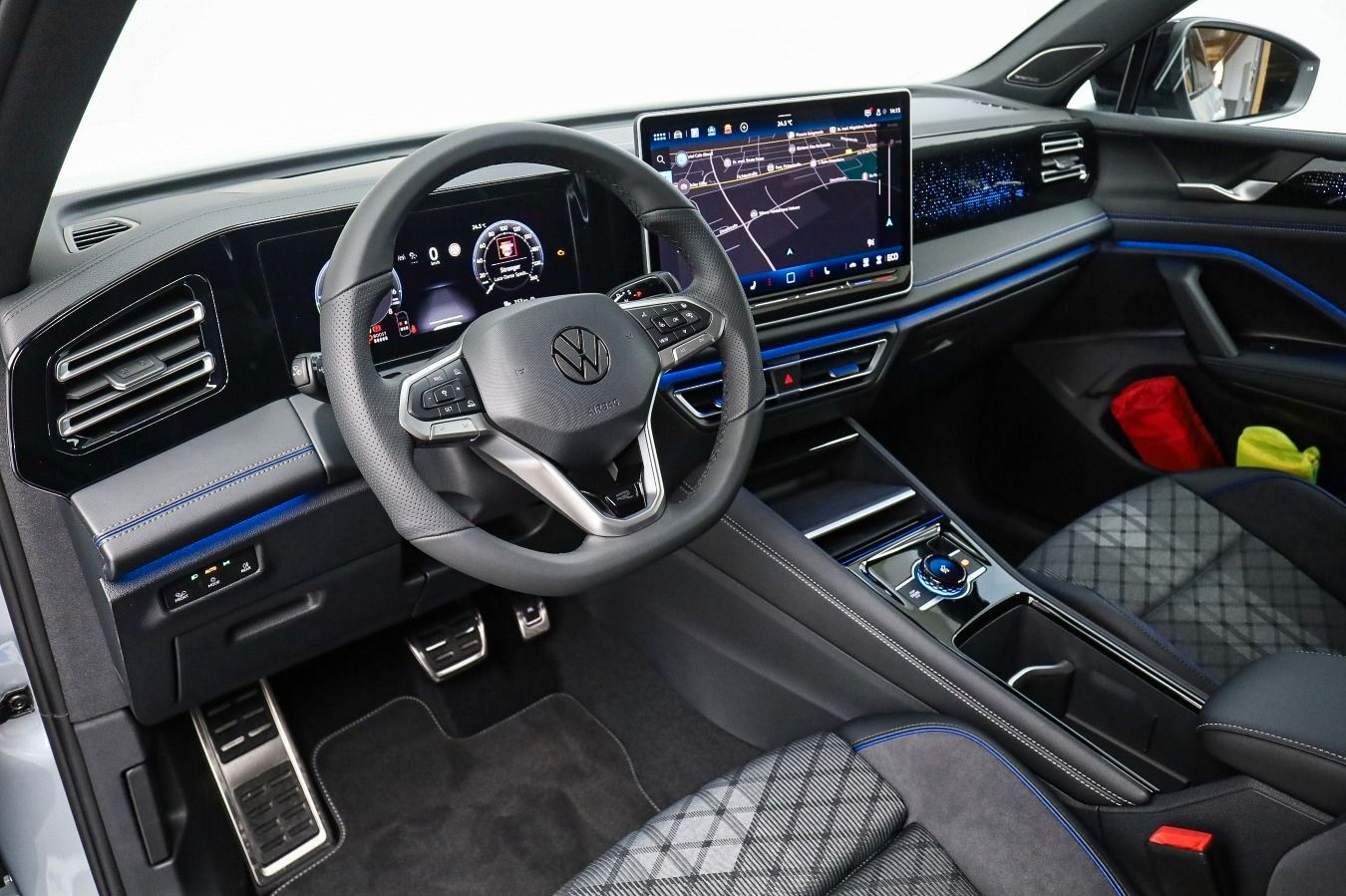 Volkswagen Tiguan - Bild 10