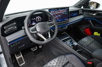Volkswagen Tiguan - Vorschau Bild 10