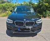 BMW X4 xDrive30d AT Advantage Advantage 21 Zoll - BMW X4 Gebrauchtwagen in Berlin