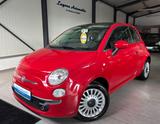 Fiat 500 1.2 Lounge *INSP&HU NEU/PANO/PDC/ALU* - Fiat 500 Gebrauchtwagen in Dortmund