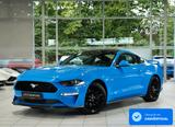 Ford Mustang 5.0 GT Fastback 2.Hand *MwSt *MagneRide - gebrauchte Ford Mustang aus dem Jahr 2024