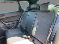 Cupra Ateca - Vorschau Bild 8