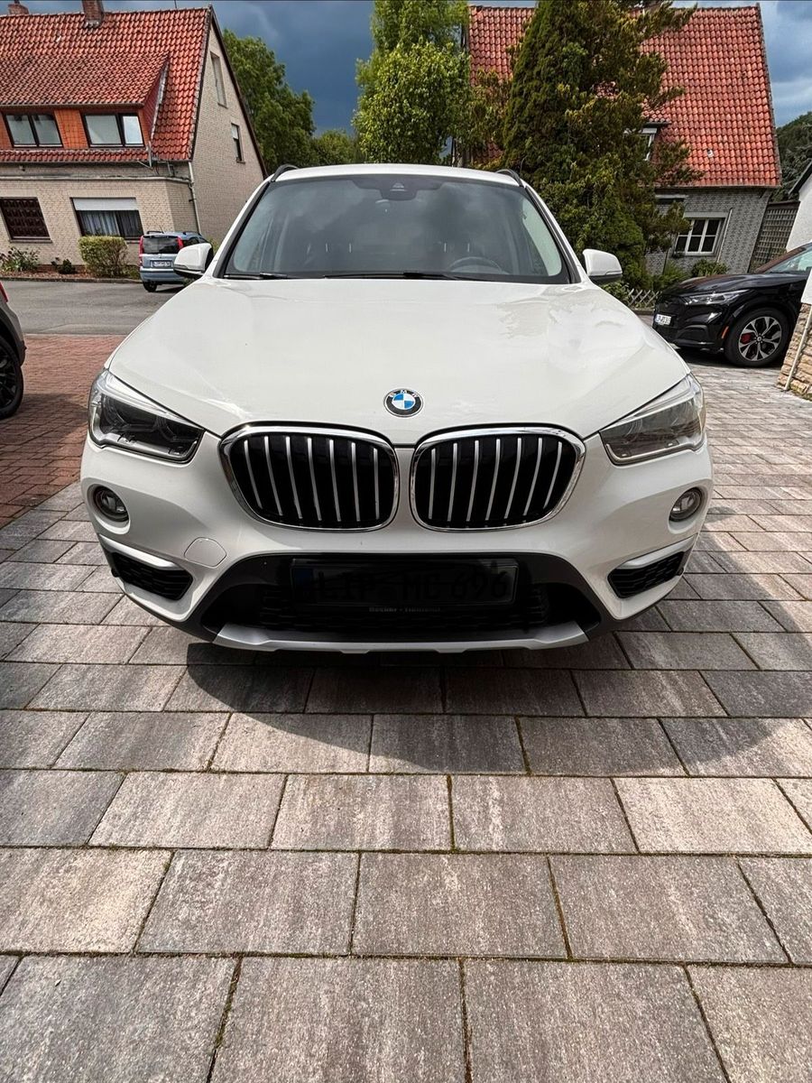 BMW BMW X1 sDrive18i Automatik | Panorama | Le...